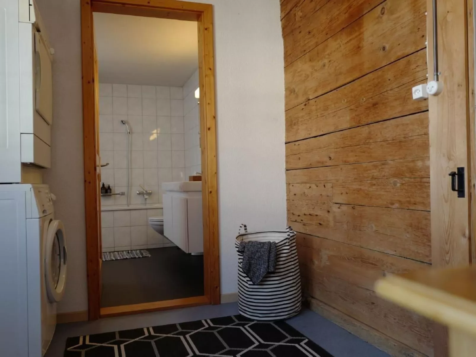 Altes Schulhaus-Inside