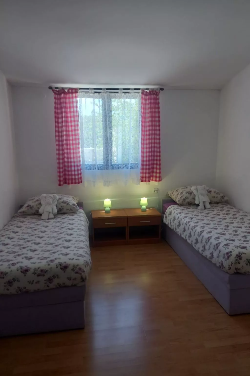 Anwesen "Poljicko imanje" mit eigenem Pool-Dedans