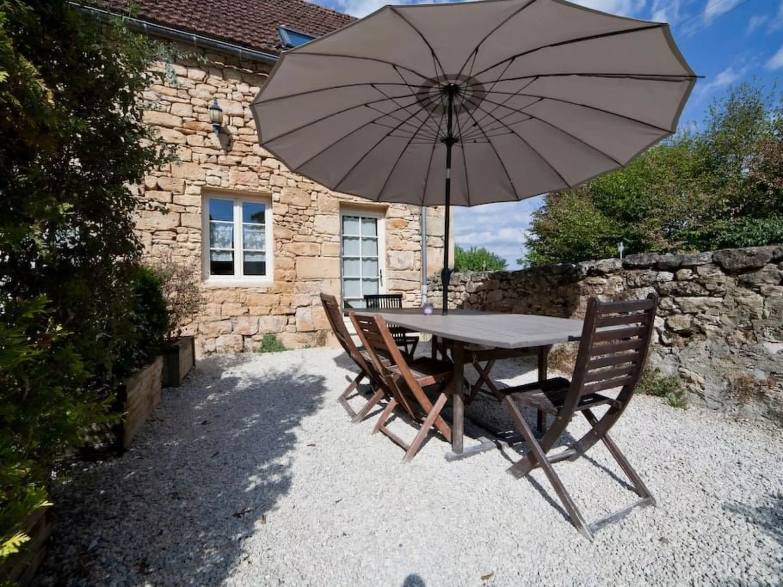 Geräumiges Haus - Das Glück in unserem pre