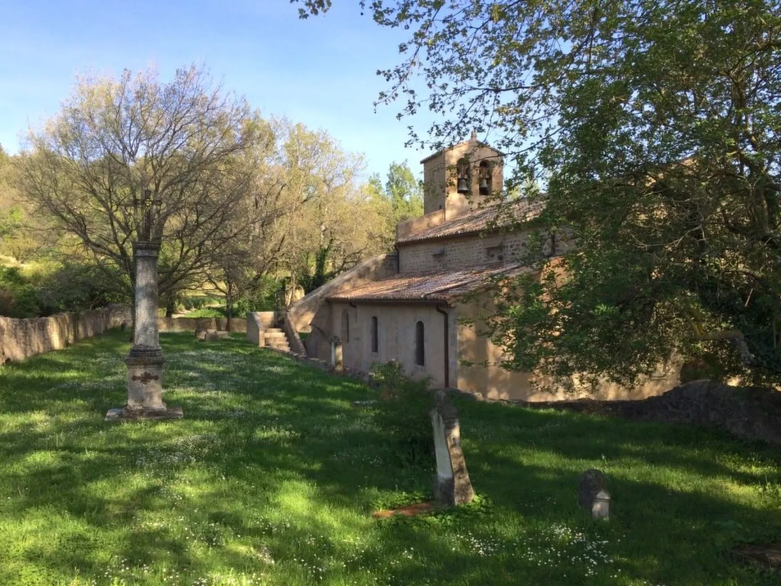 "Eutherpes Haus"-Draußen