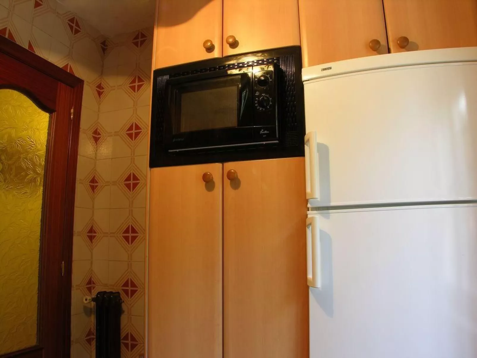 Ländliche Finca "La Vista de Gredos I"-Image-tags.info