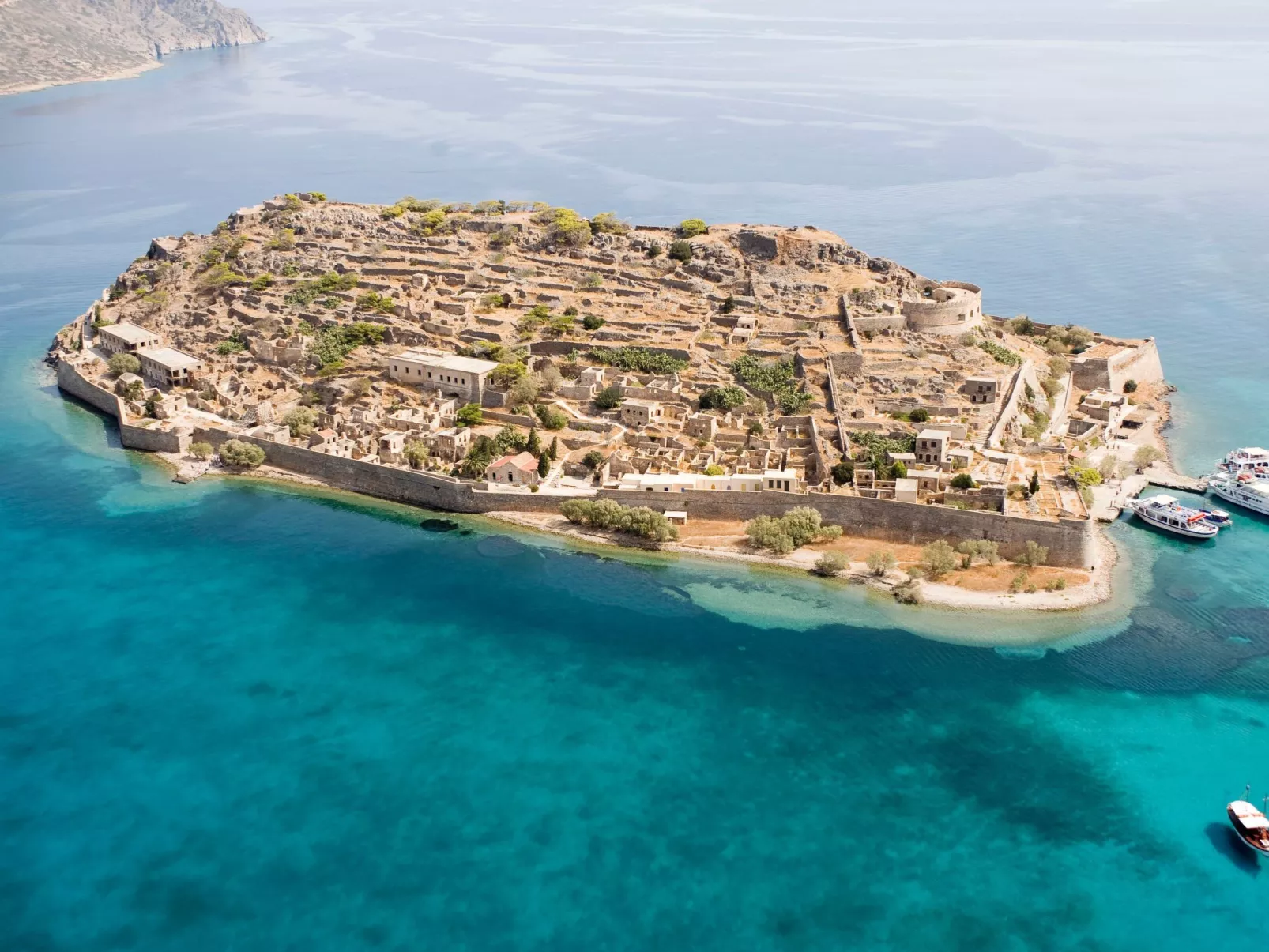 Mit Privatpool für 4 Personen  + 2 Kinder ca. 92 m&sup2; in Elounda, Kreta (Ost-Draußen