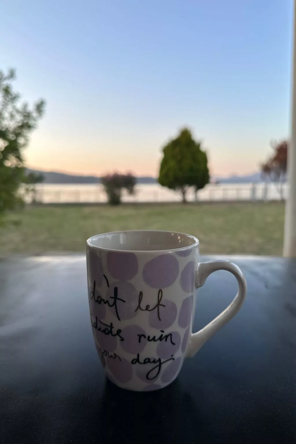 Tanjas Paradise-Dehors