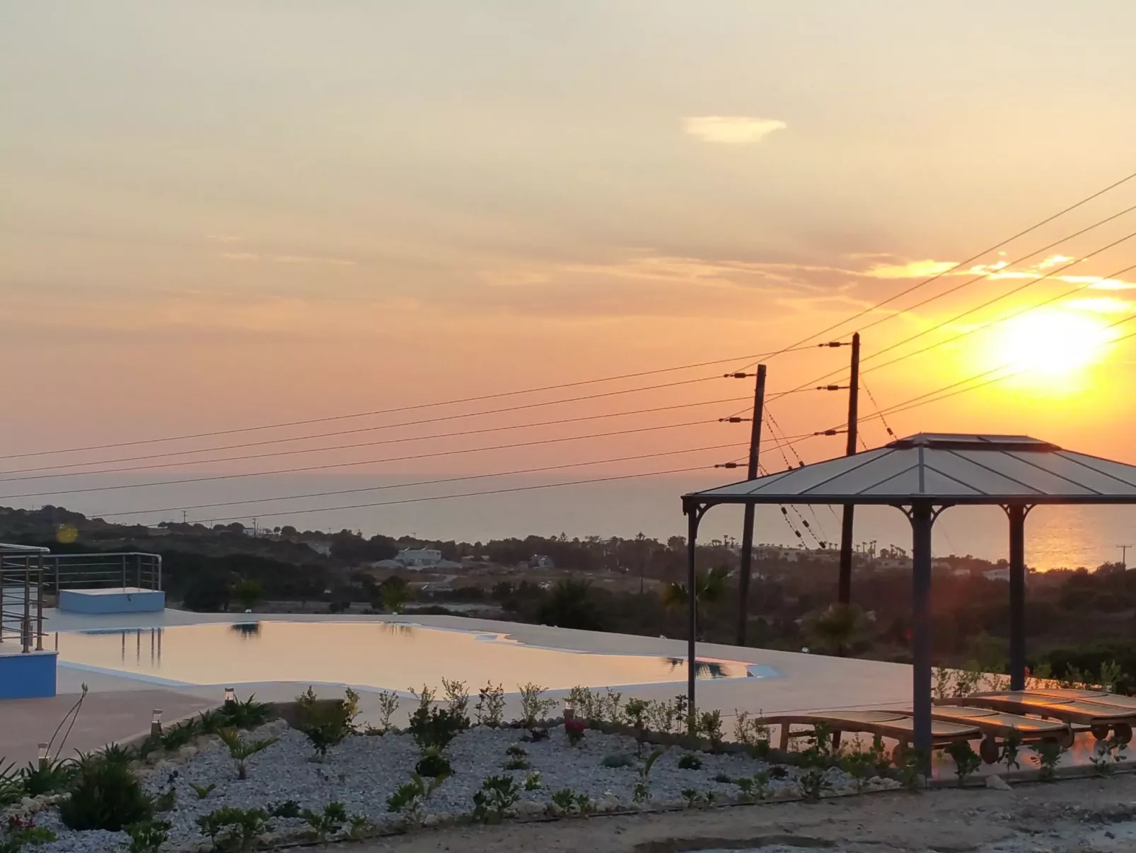 Villa Neptun-Outside