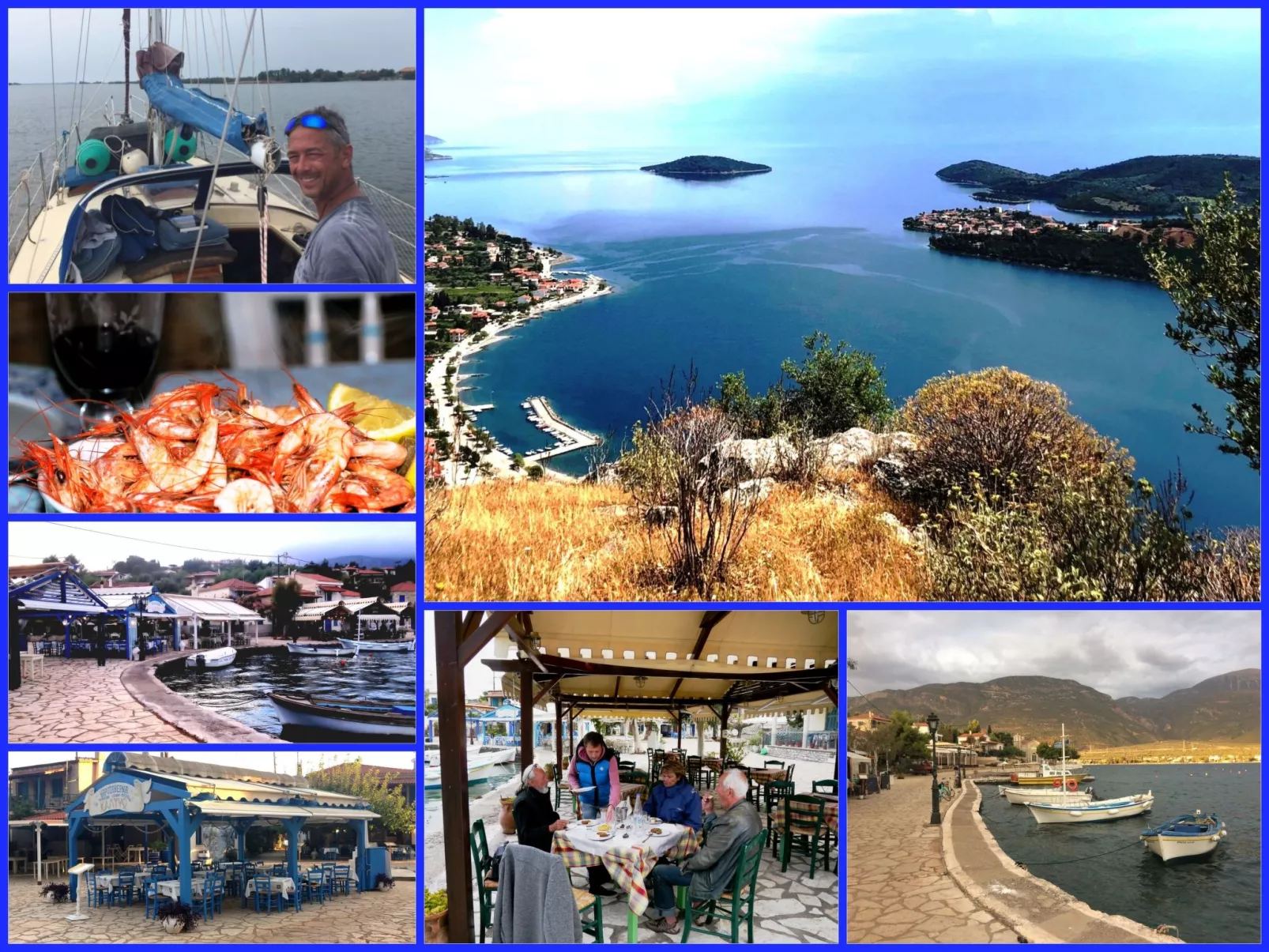 Spiti Louloudia-Dehors