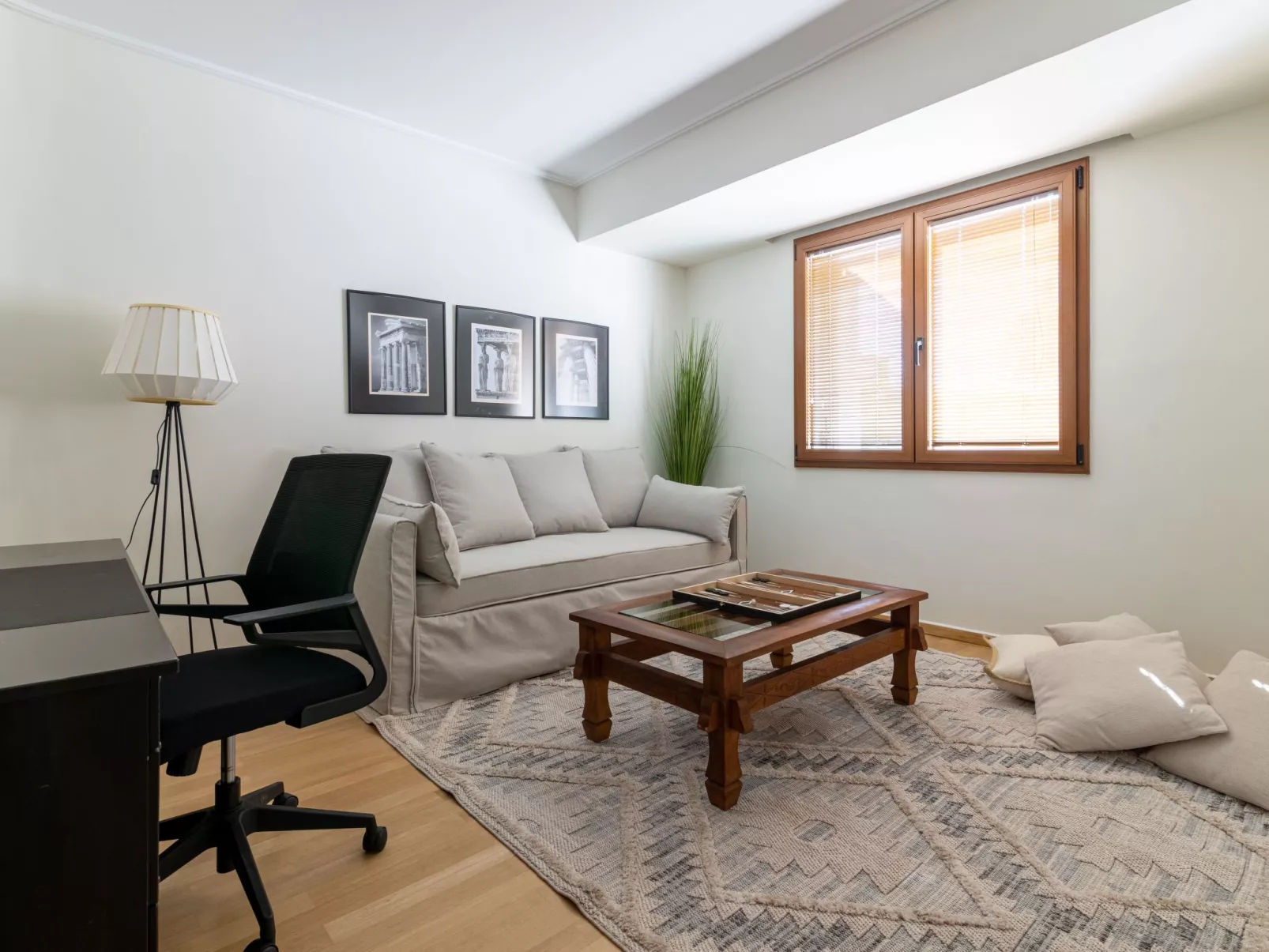 Villa Stefani mit privatem Pool-Inside