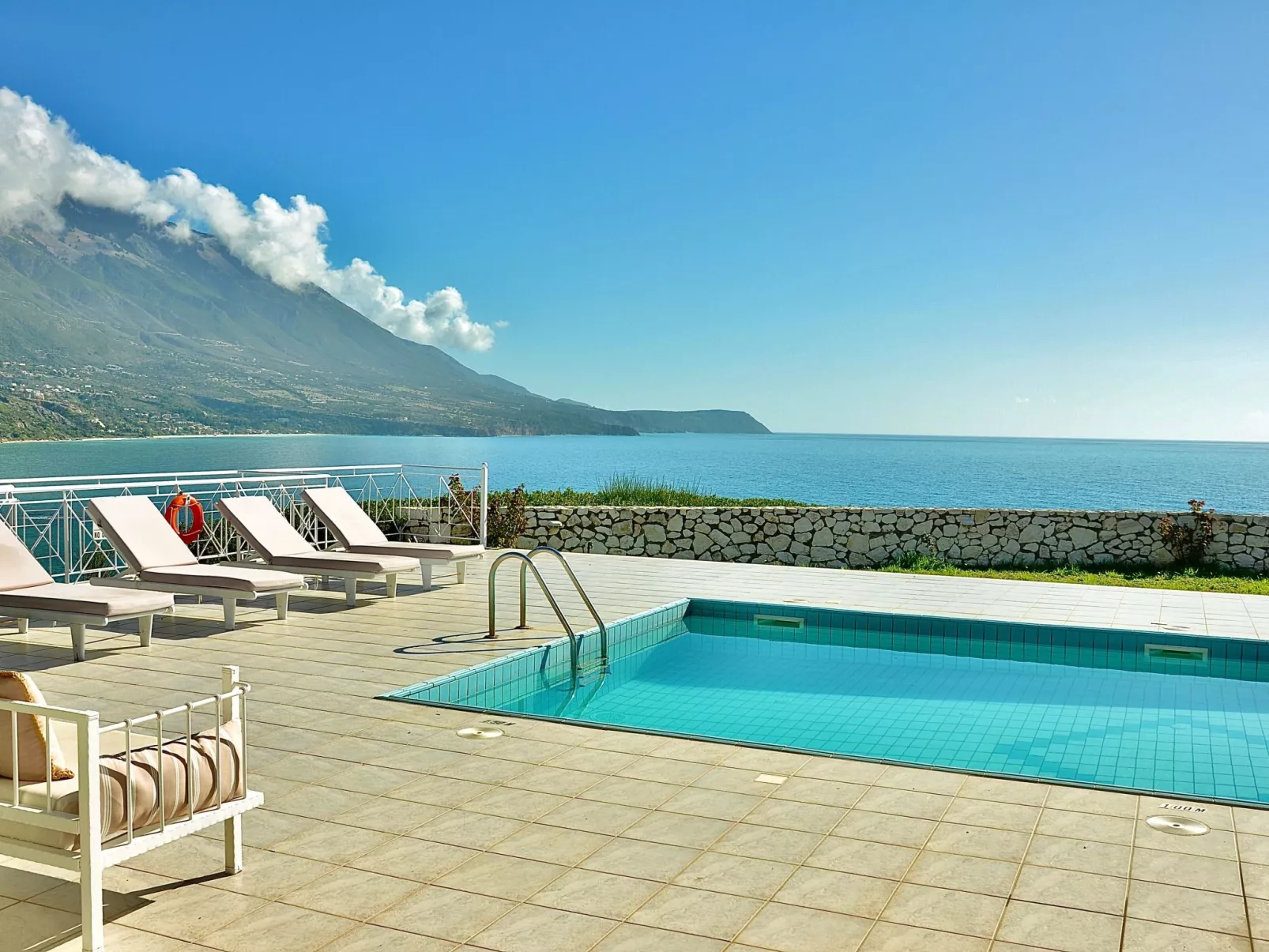 Villa mit Meerblick 2 Schlafzimmer Villa mit Meerblick-Image-tags.info