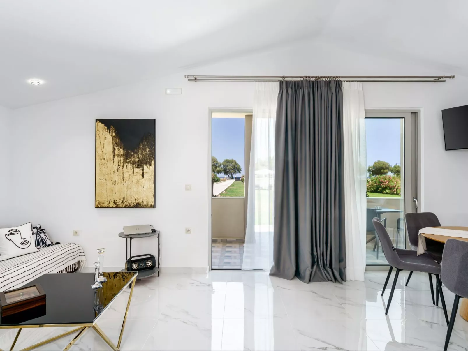 Neue Strandvilla SixStars in Chania, mit Sauna-Image-tags.info