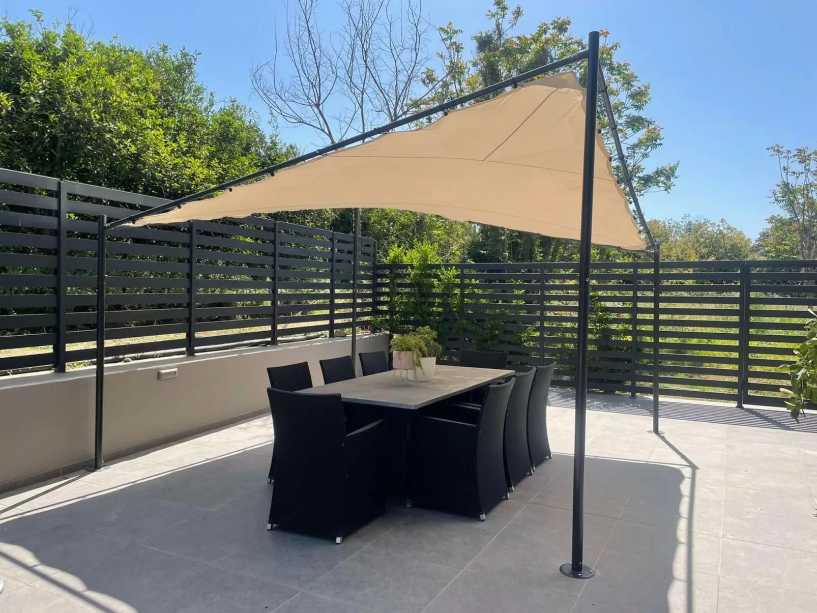 Villa Vega I ''Beheizter'' Pool, mitten in der Natur-Outside