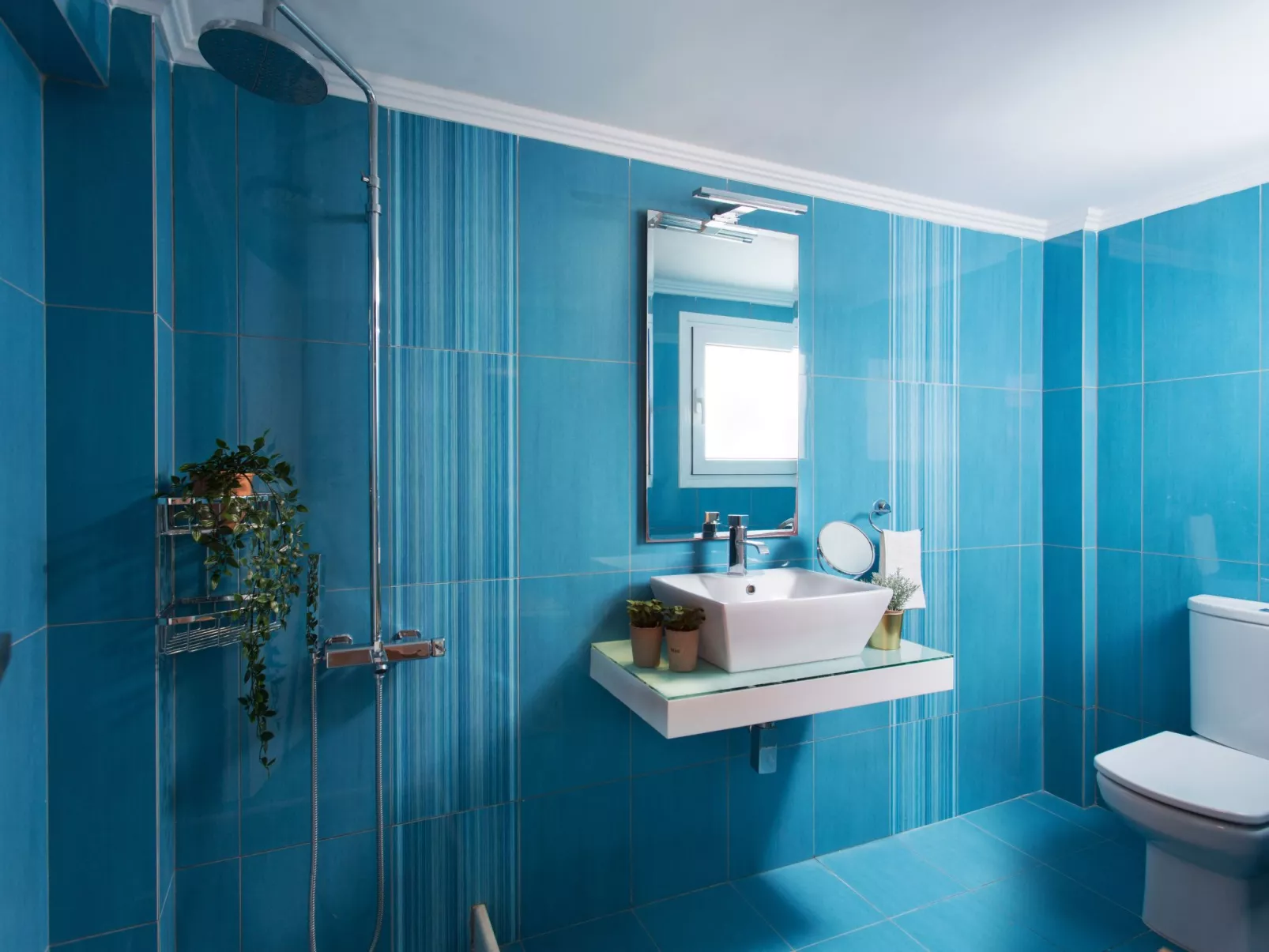 Ferienvilla "Aneli Luxury"-Drinnen