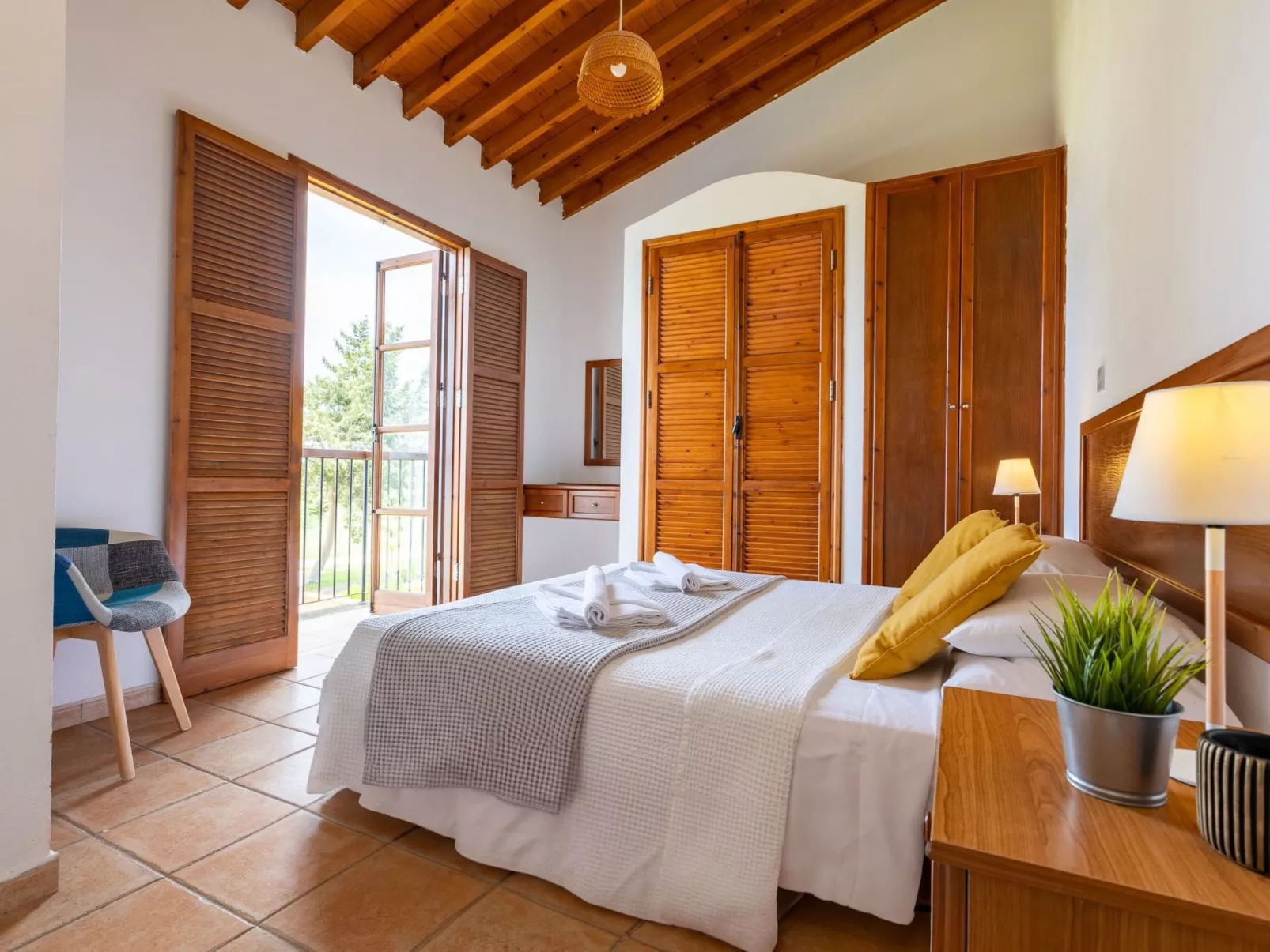 Beach Front 3-Schlafzimmer-Villa - 1. Linie vom Strand-Inside