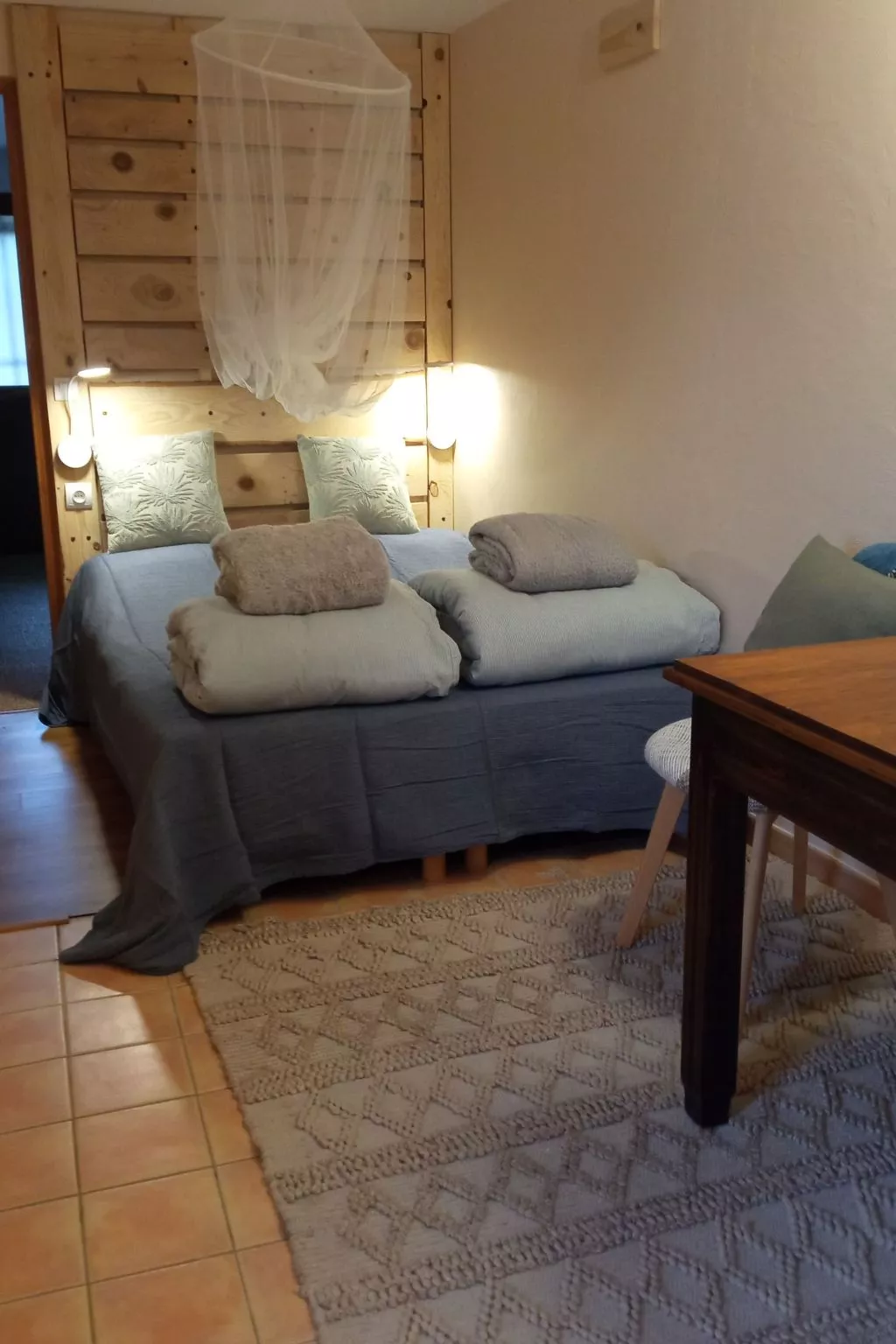 In der Provence, Außergewöhnliche Villa, Okzitanien, Gard-Inside