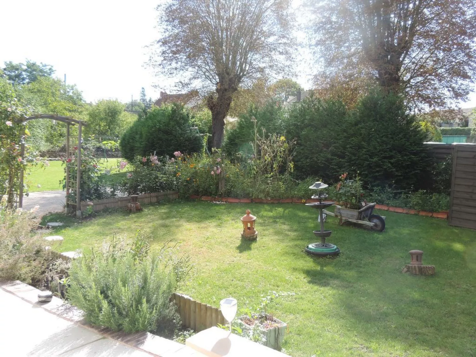 Villa Roland in Burgund 125m2 4 Sterne-Image-tags.info