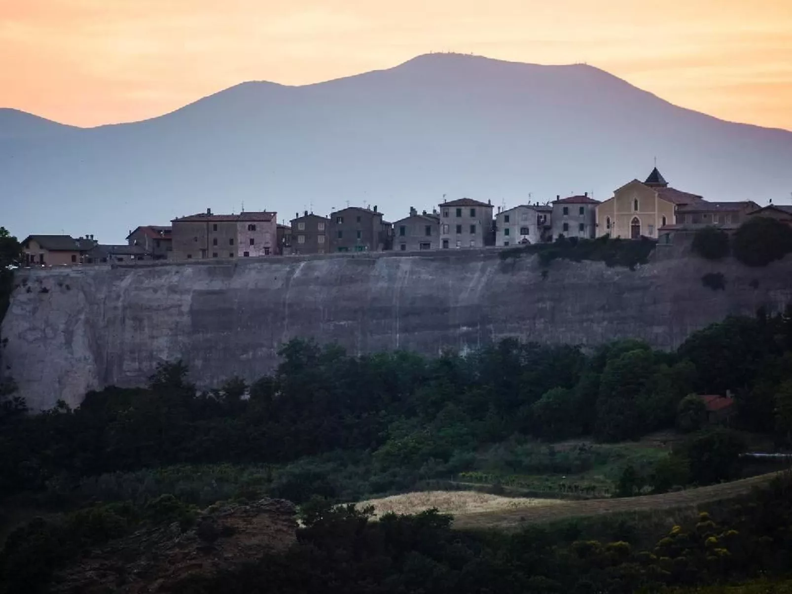 Ferienvilla 'Casale Galli' mit eigenem Pool-Outside
