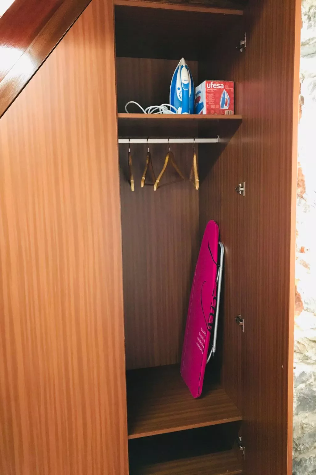 Casa Lugar da Ribeira mit Dachterrasse-Dedans