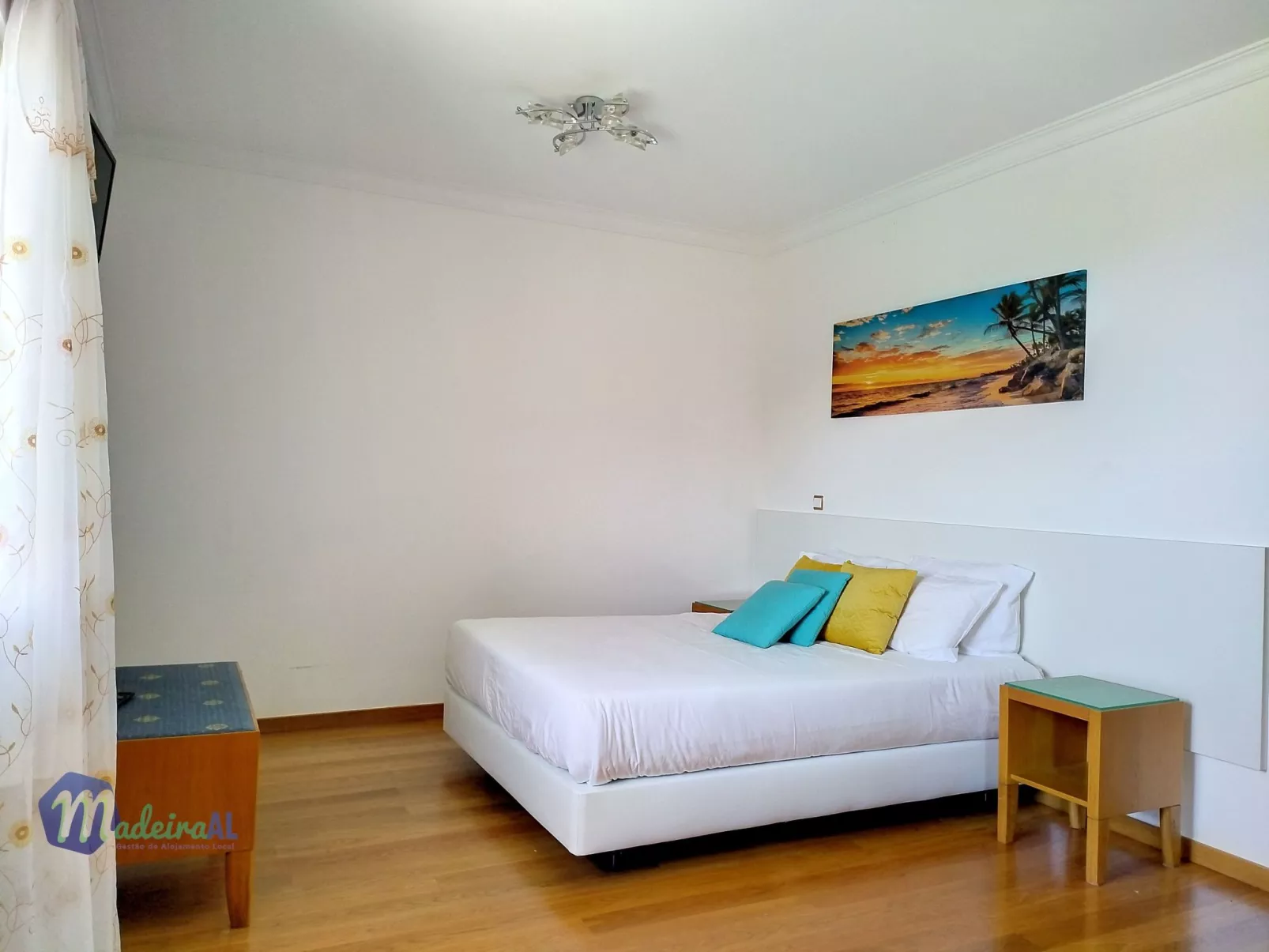 Yohannas Unterkunft-Inside