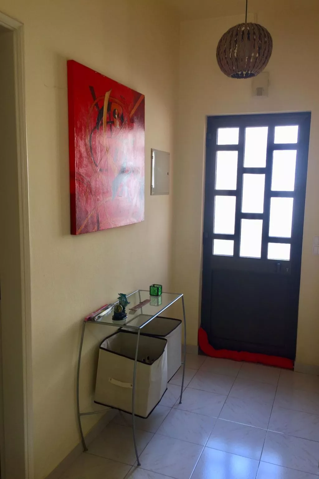 Für 4 Personen in Algoz, Algarve-Dedans