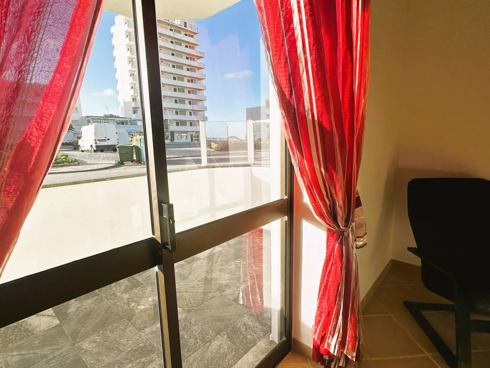 Charles Beach Haus-Drinnen