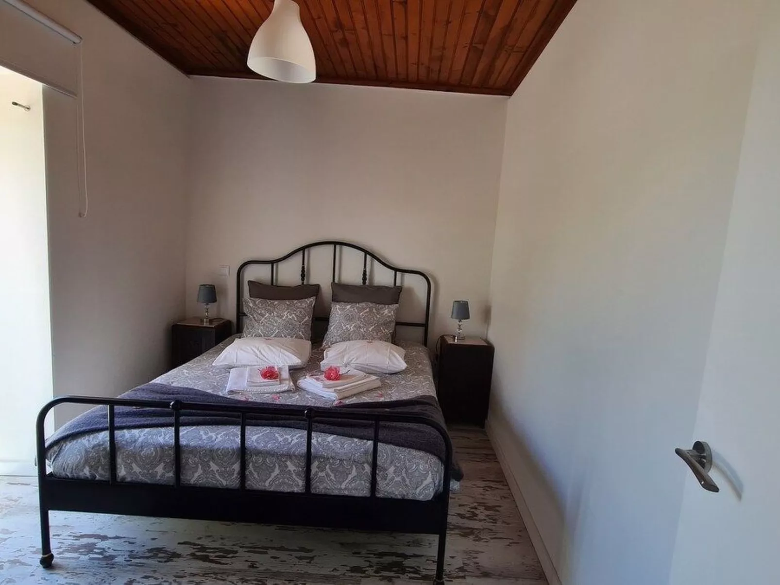 Haus in einem Bauernhof zwischen Weinbergen 2-Inside