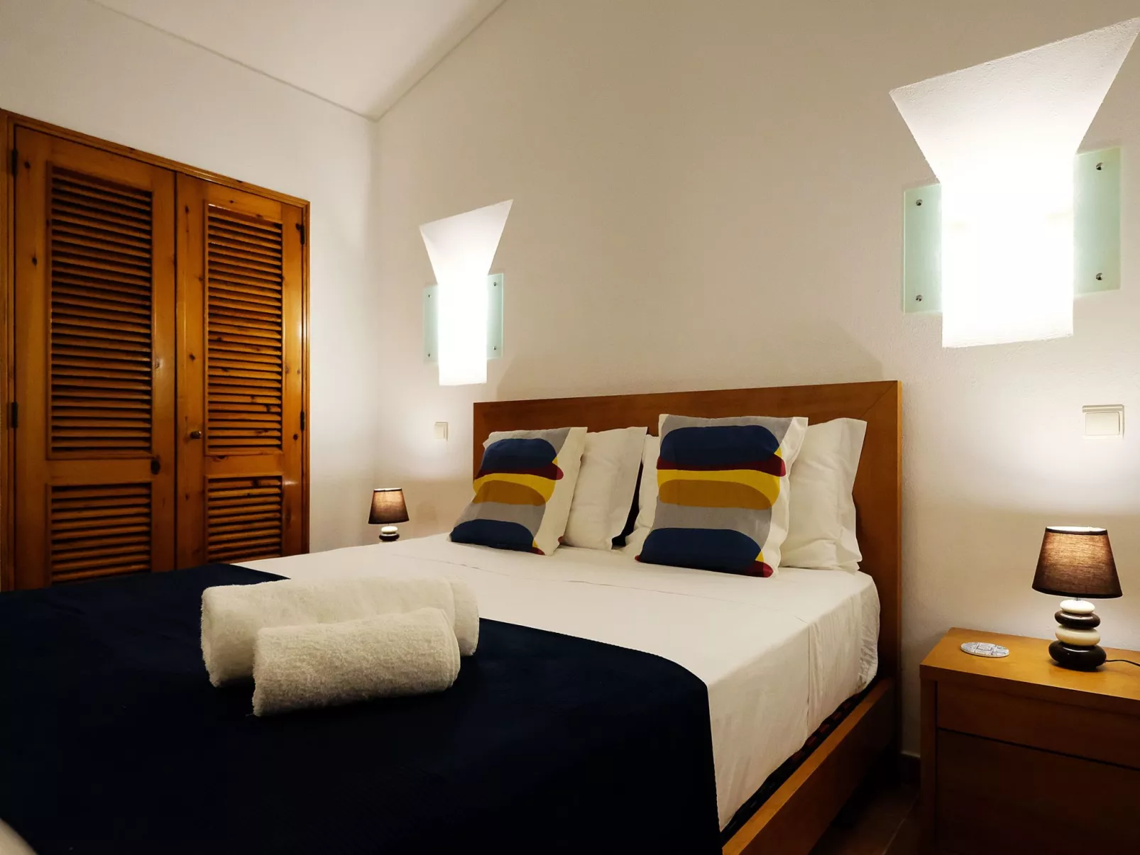 Lotus Villa, Albufeira-Drinnen