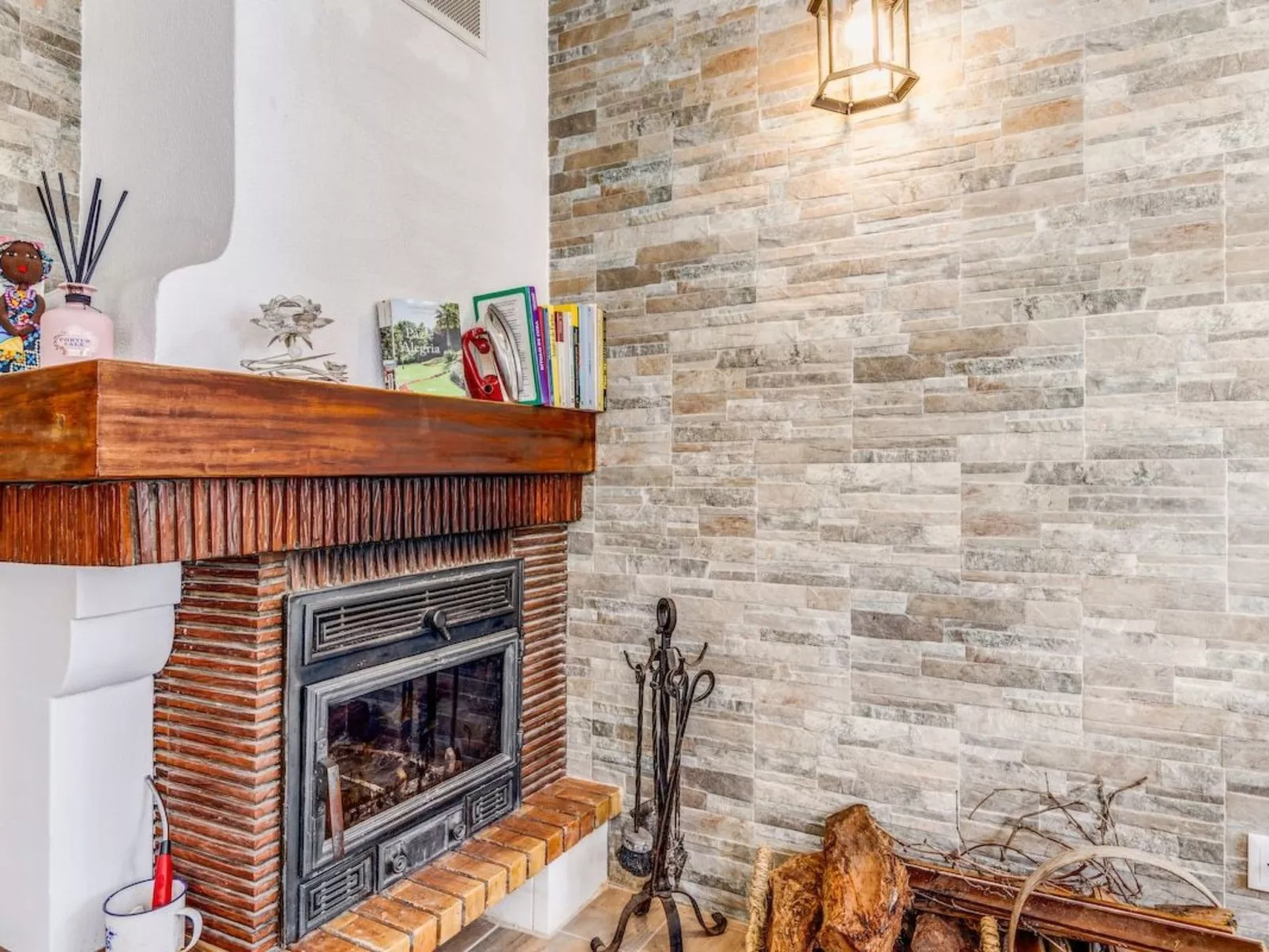 Die Welt des Mondes 2-Dehors