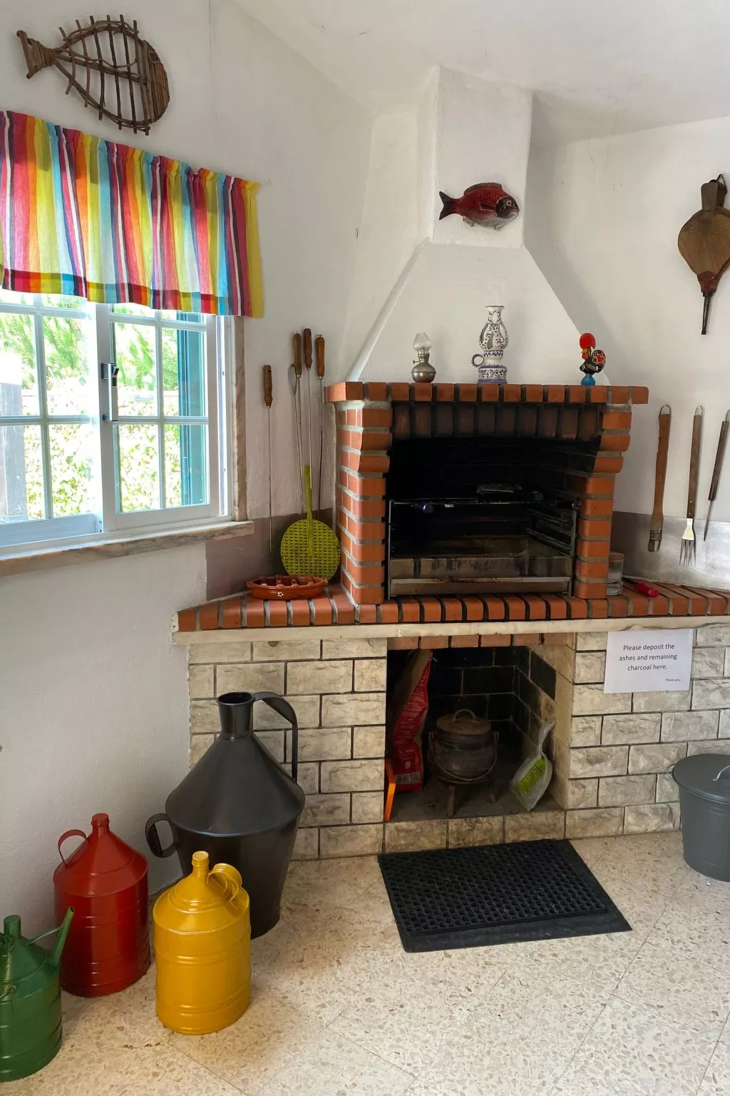 "Casa da Monservia"-Outside