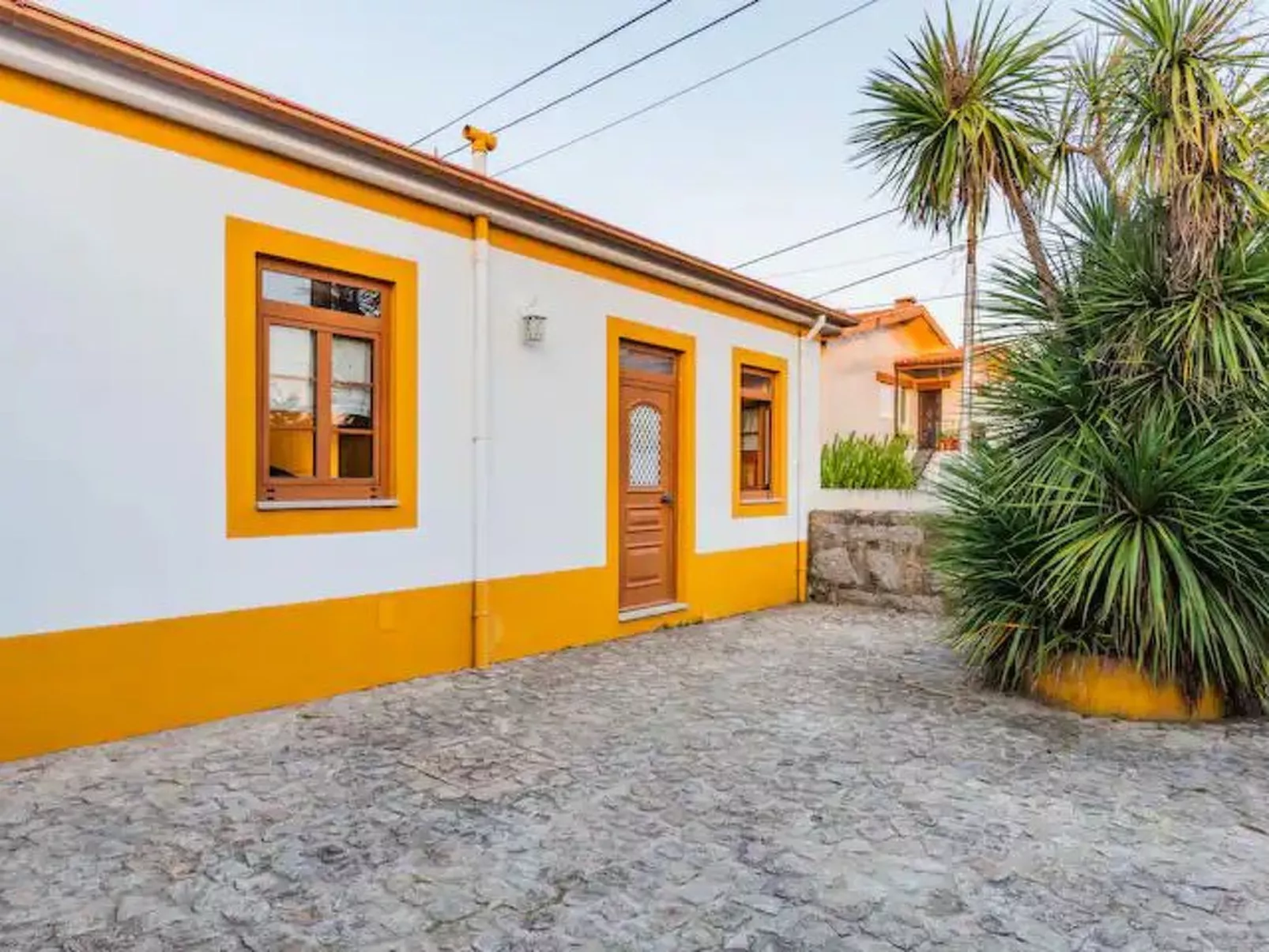 Mit Garten, Grill und Terrasse-Dehors