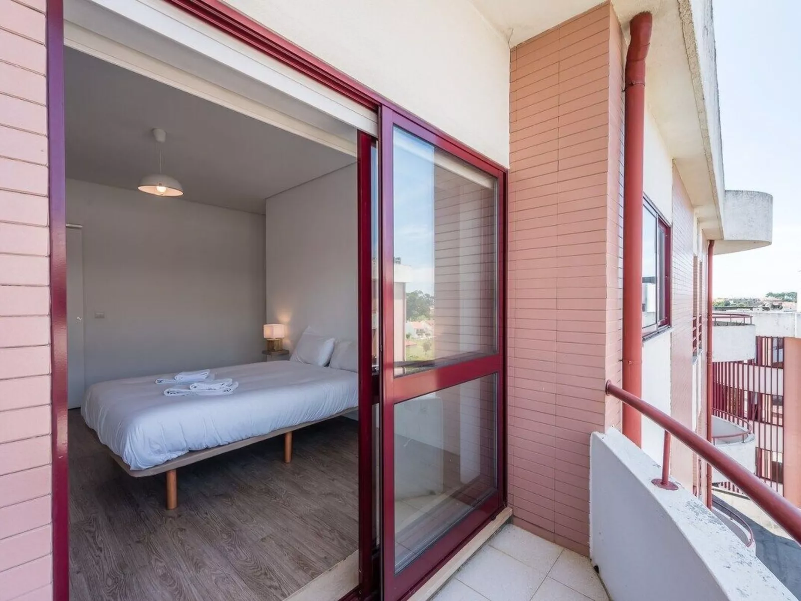 Wohnung am Meer und in der Stadt-Image-tags.info