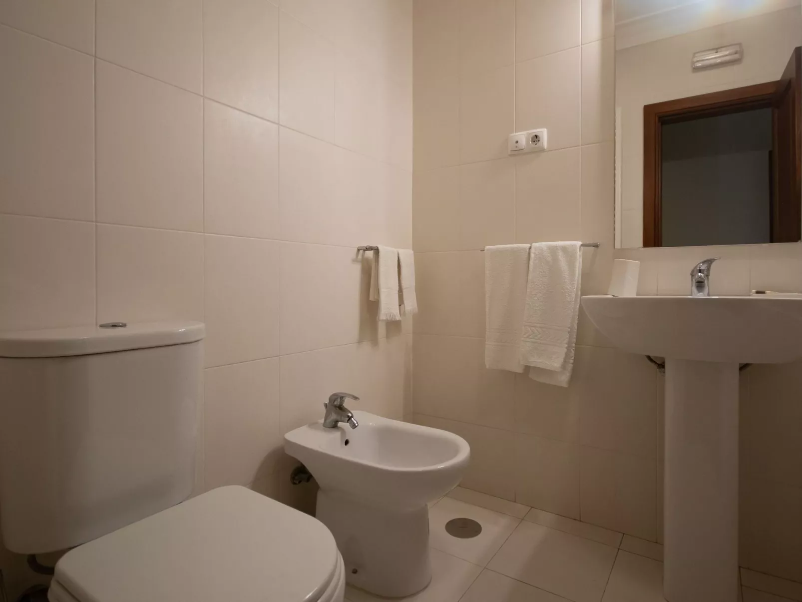 Finca "Quinta do Bento Novo"-Inside