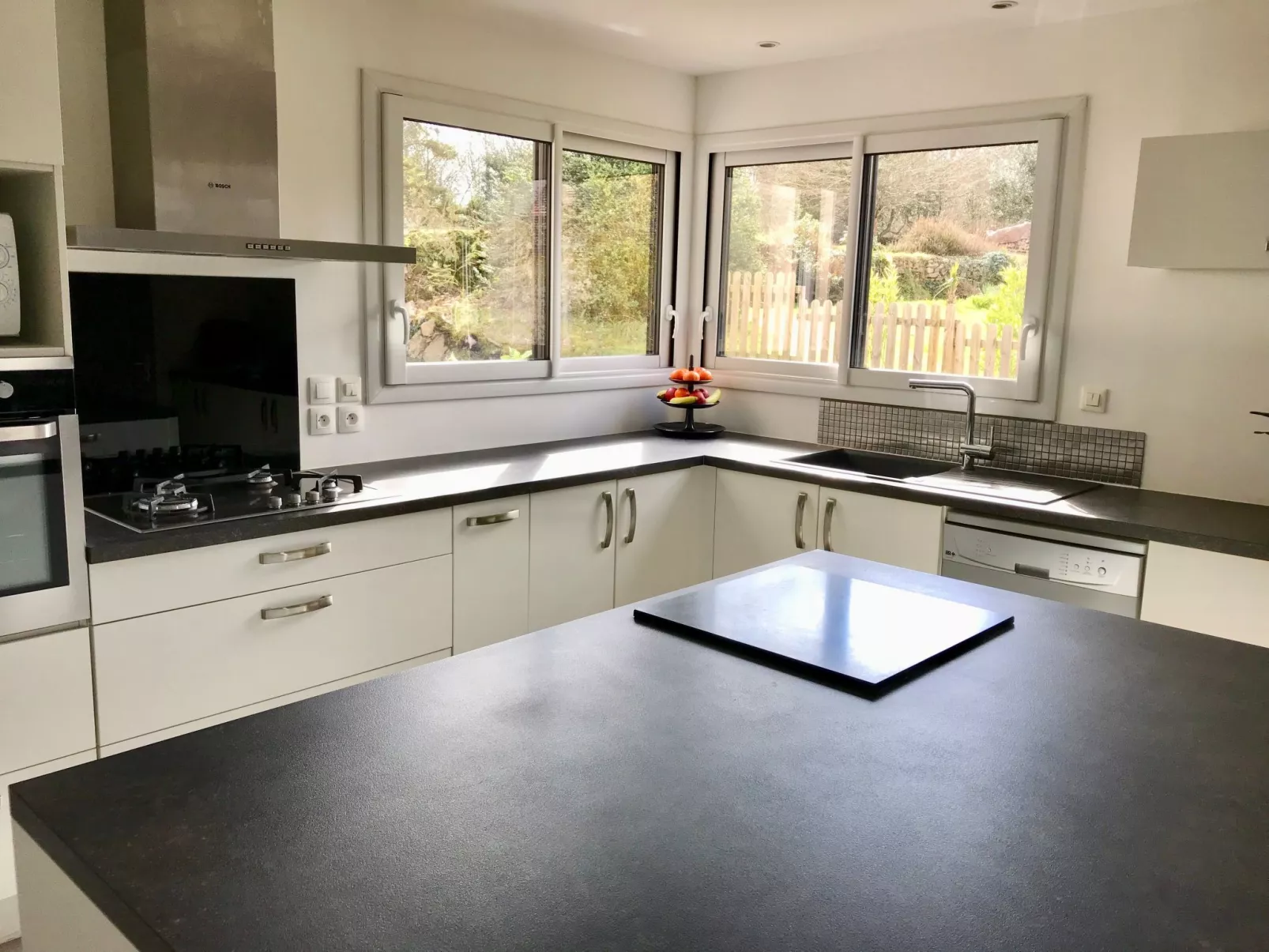 Ferienvilla "Gite bout du monde" (Ferienhaus am Ende der Welt)-Image-tags.info