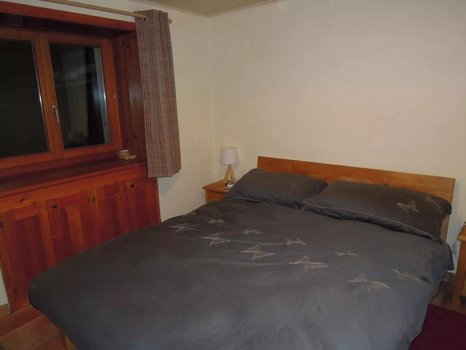 Chalet 3 Zi. in ruhiger Lage, in der Nähe von Verbier-Dedans