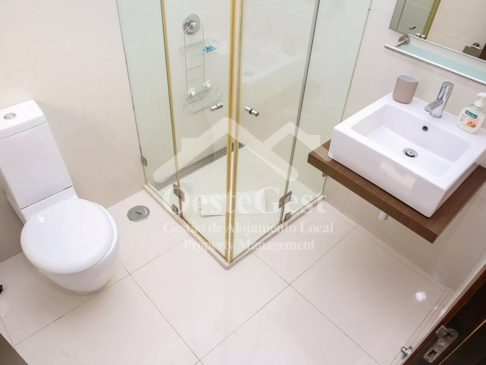 Villa Azinhança do Mar-Dedans