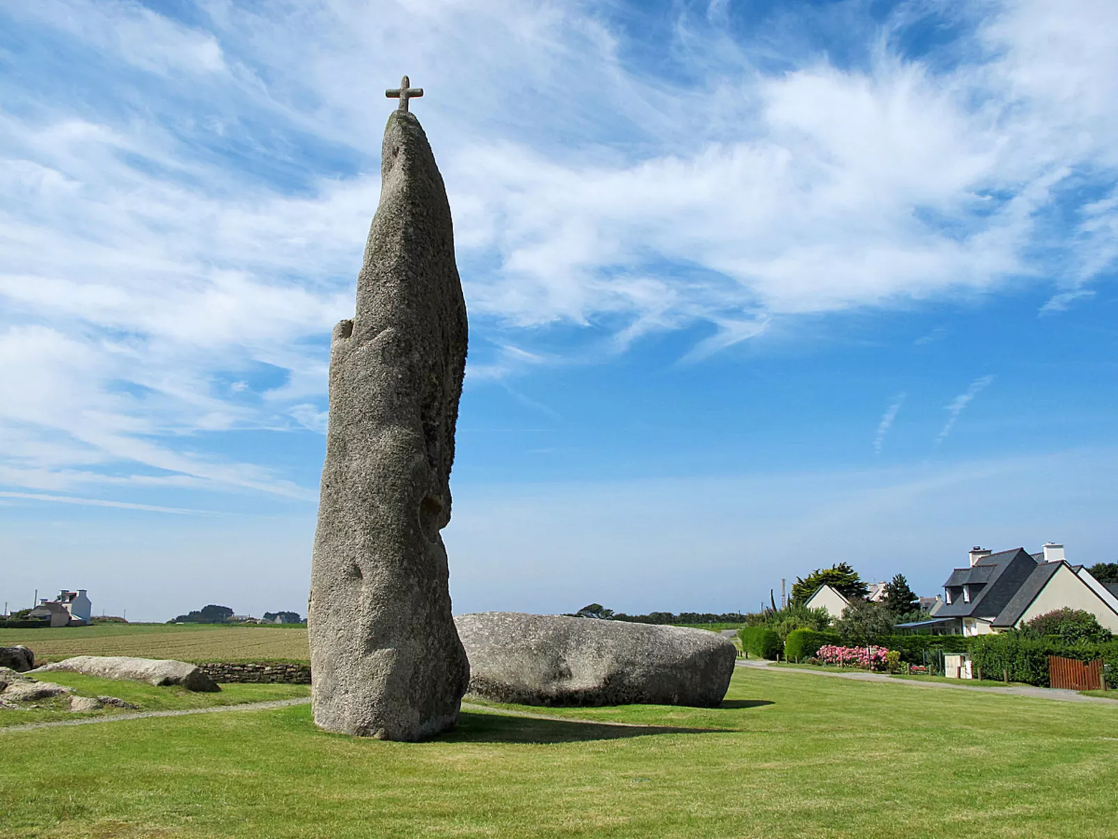 VILLA TRO NAOD-Umgebung