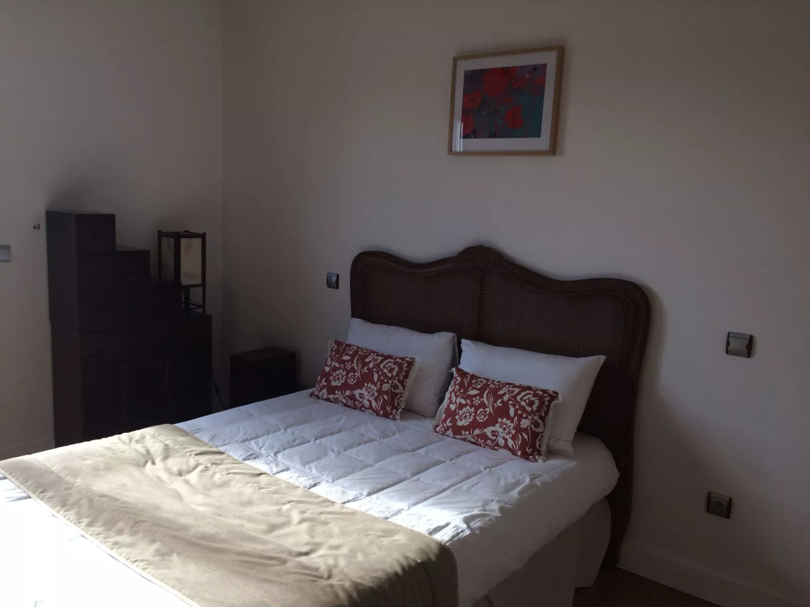 Landhaus La Villa Bolero-Inside