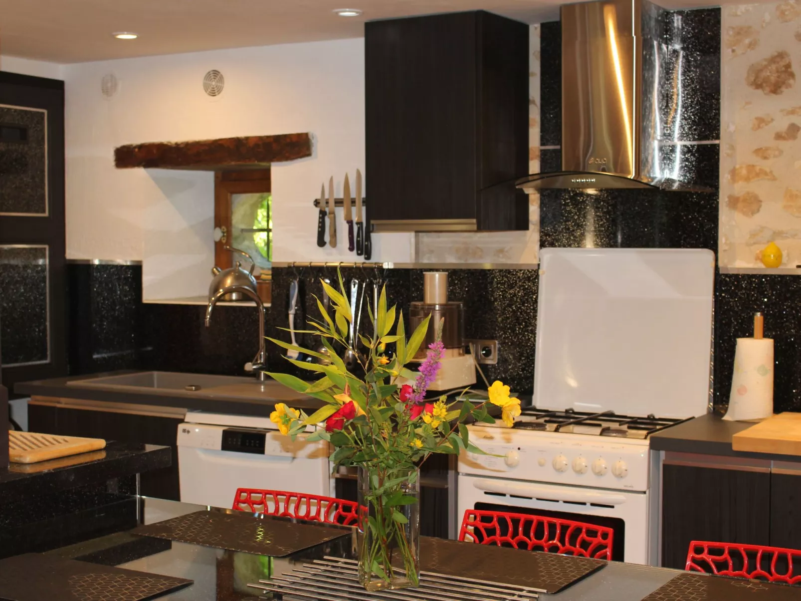 La Monestière-Dedans