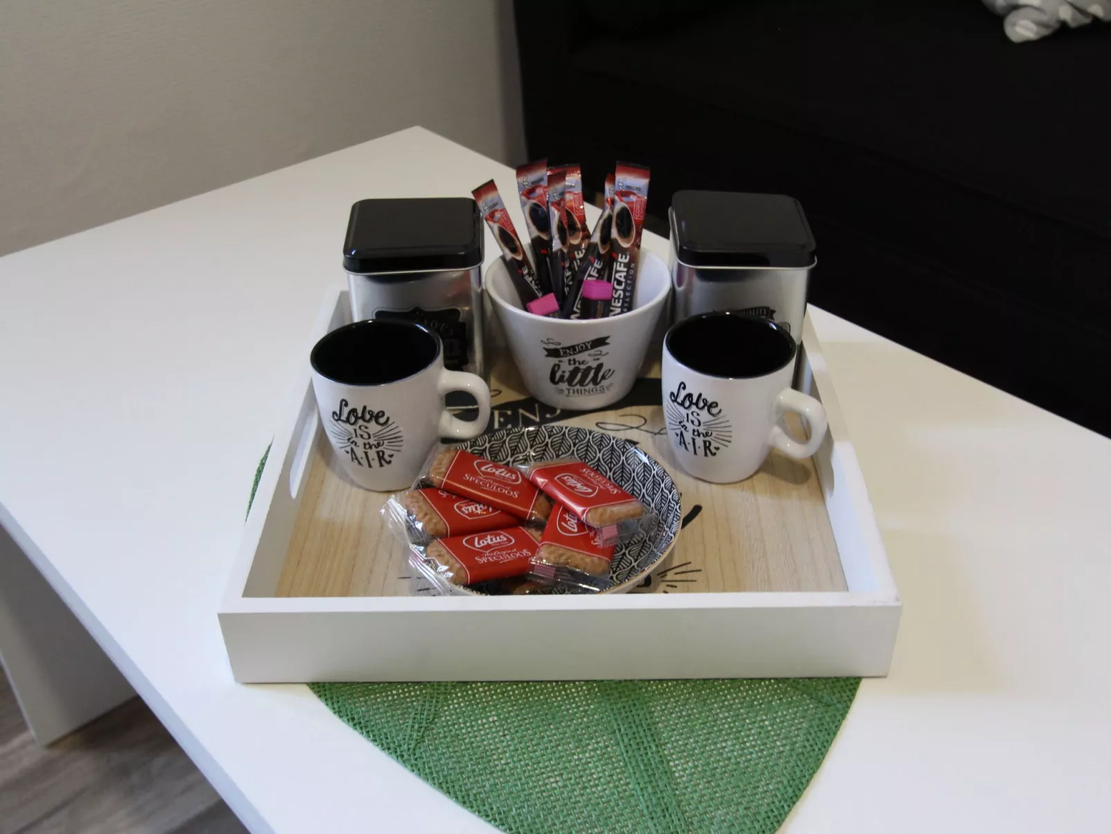 Wohnung im Herzen des Zentrums von Blois-Drinnen