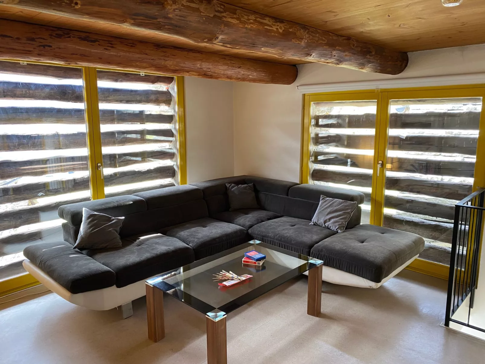 Rustico Monti di Rima