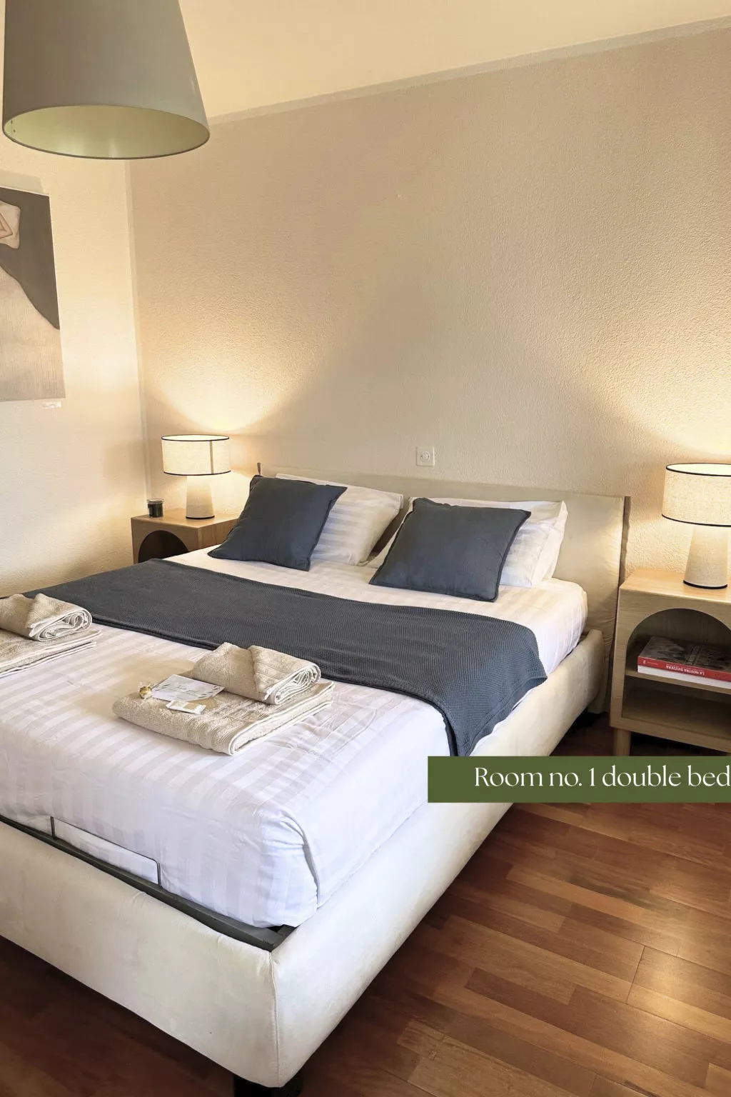 Appartamento vacanze "Luxus-Wohnung"-Image-tags.info