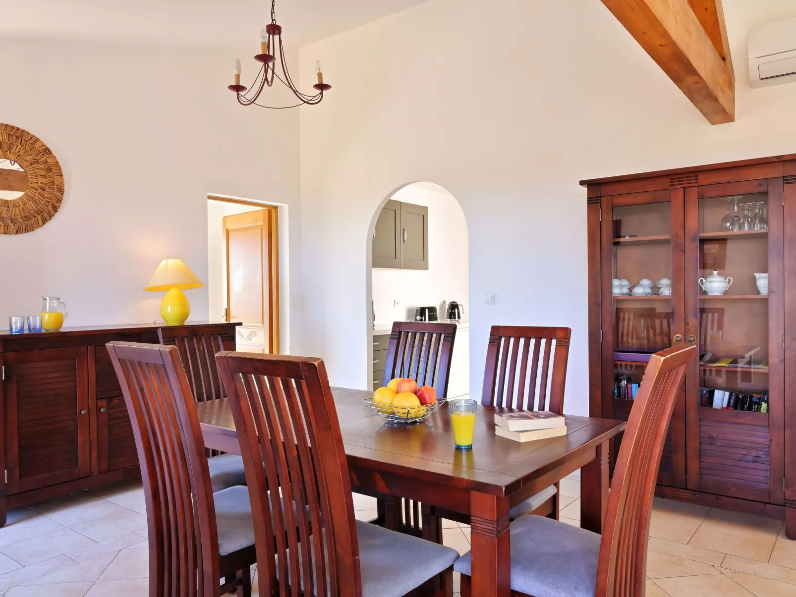 Weingut Punta della Guardia Ruhig und beschaulich-Inside