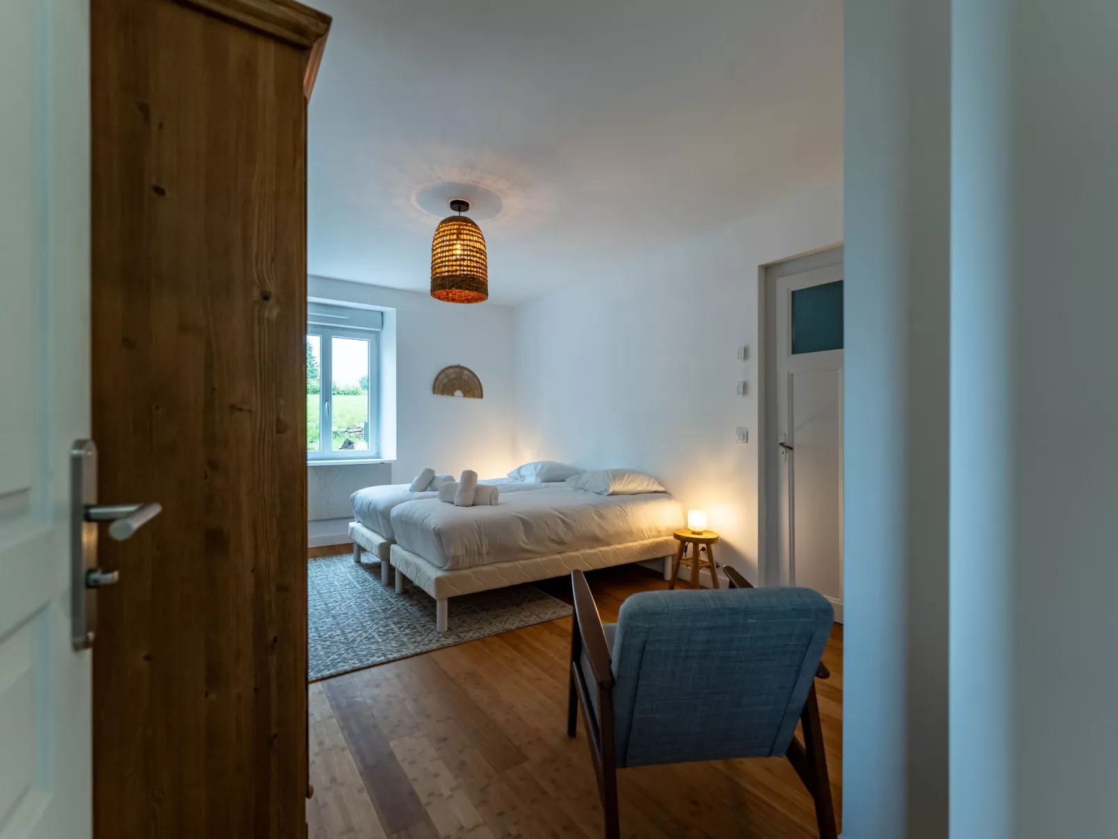 Le Refuge des Brumes 500 m2 Haus mit 7 SZ und Spa-Dedans