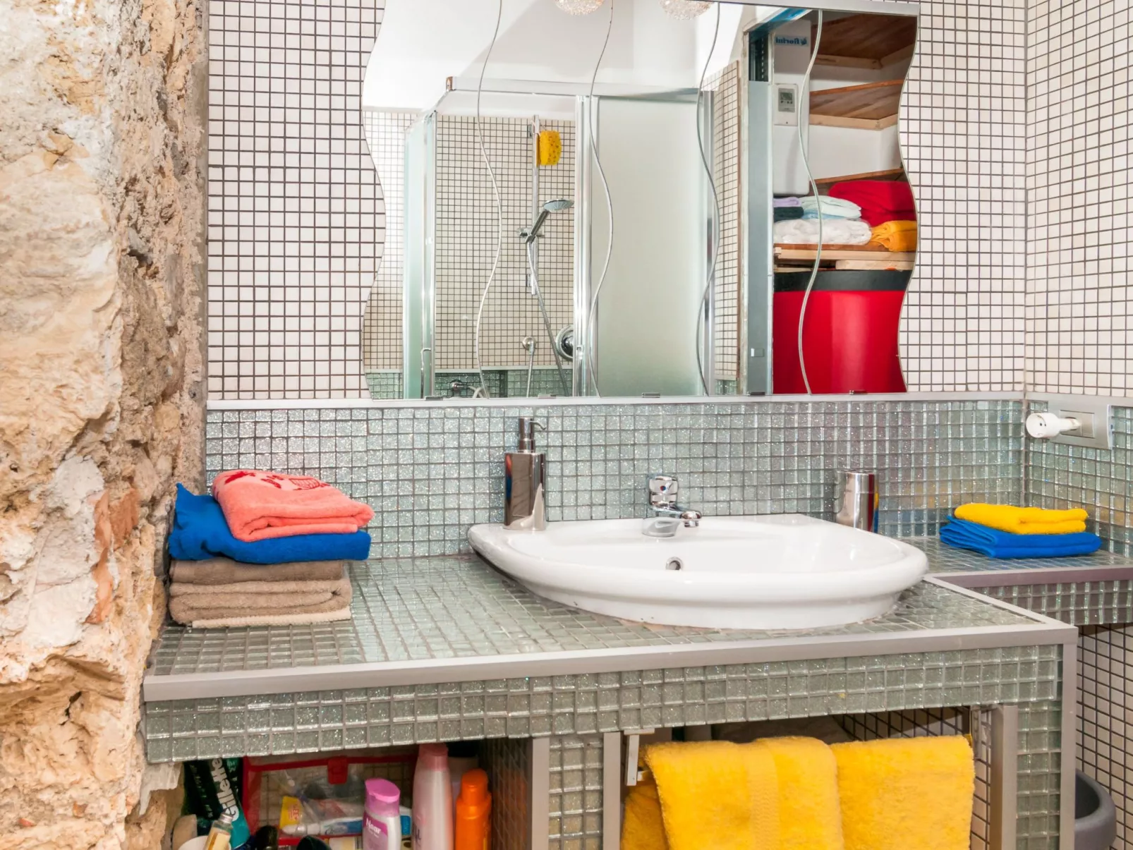 Lago 2 Executive Stadtzentrum-Dedans