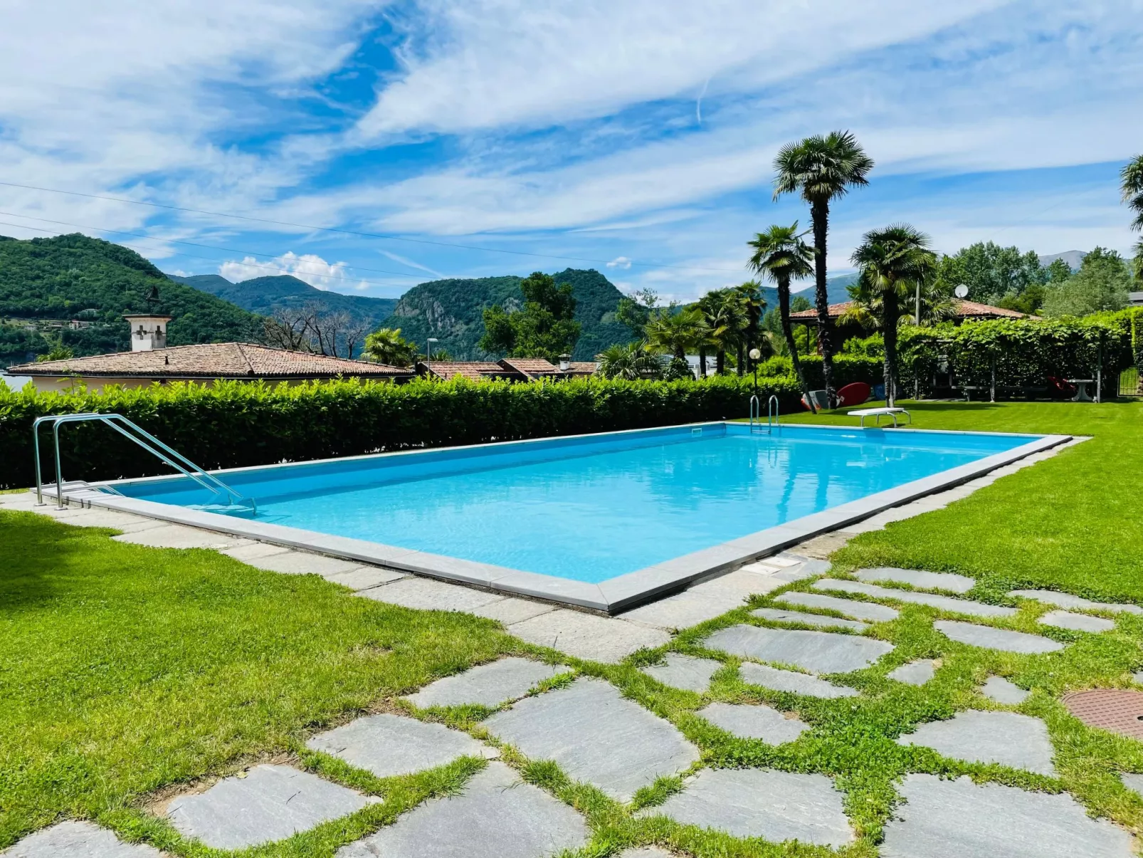 Residenza Contessa-Dehors