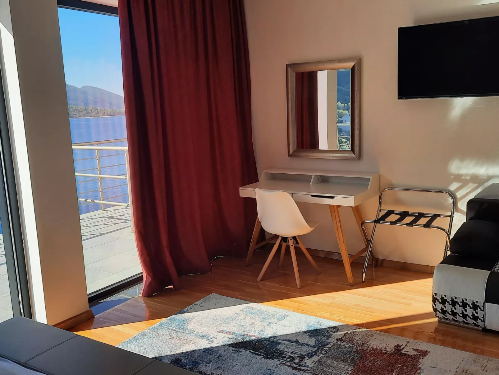 Luxuriöse Villa Hera,  Korcula,  am Strand-Drinnen