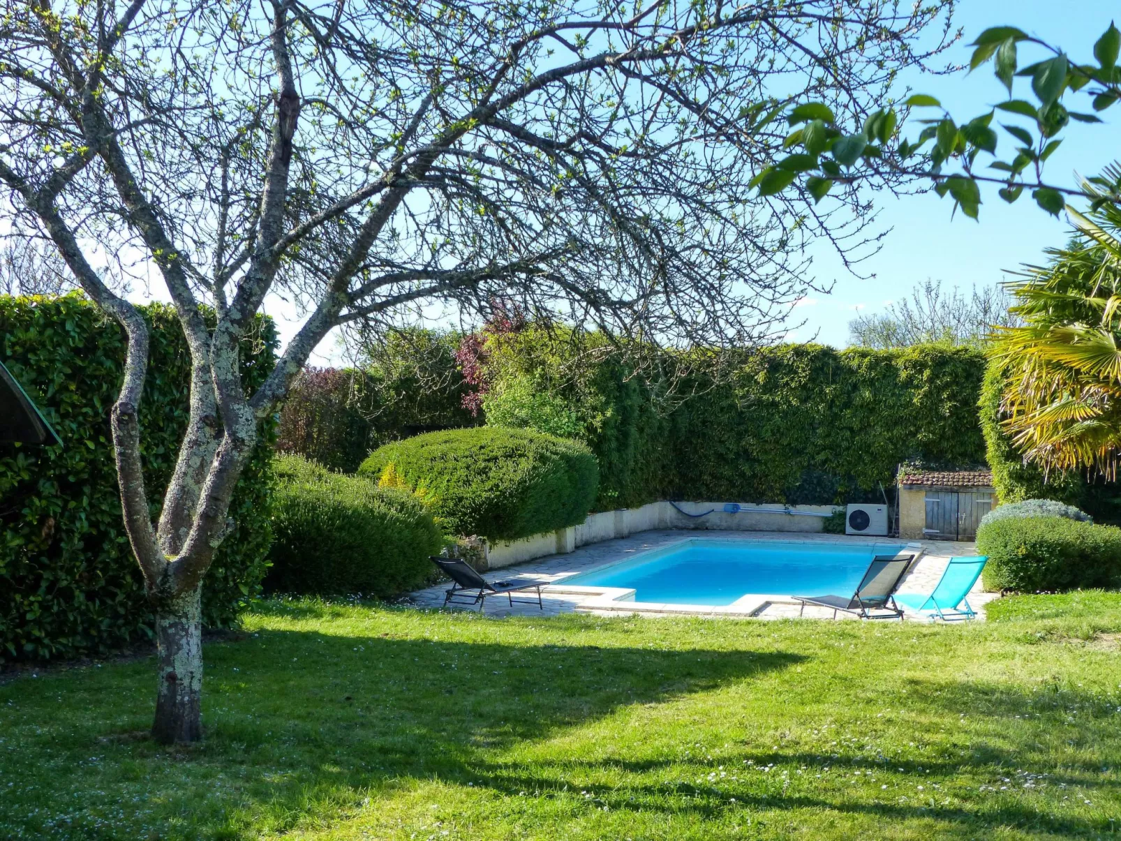 Castelnaud in Sainte-Mondane-Draußen