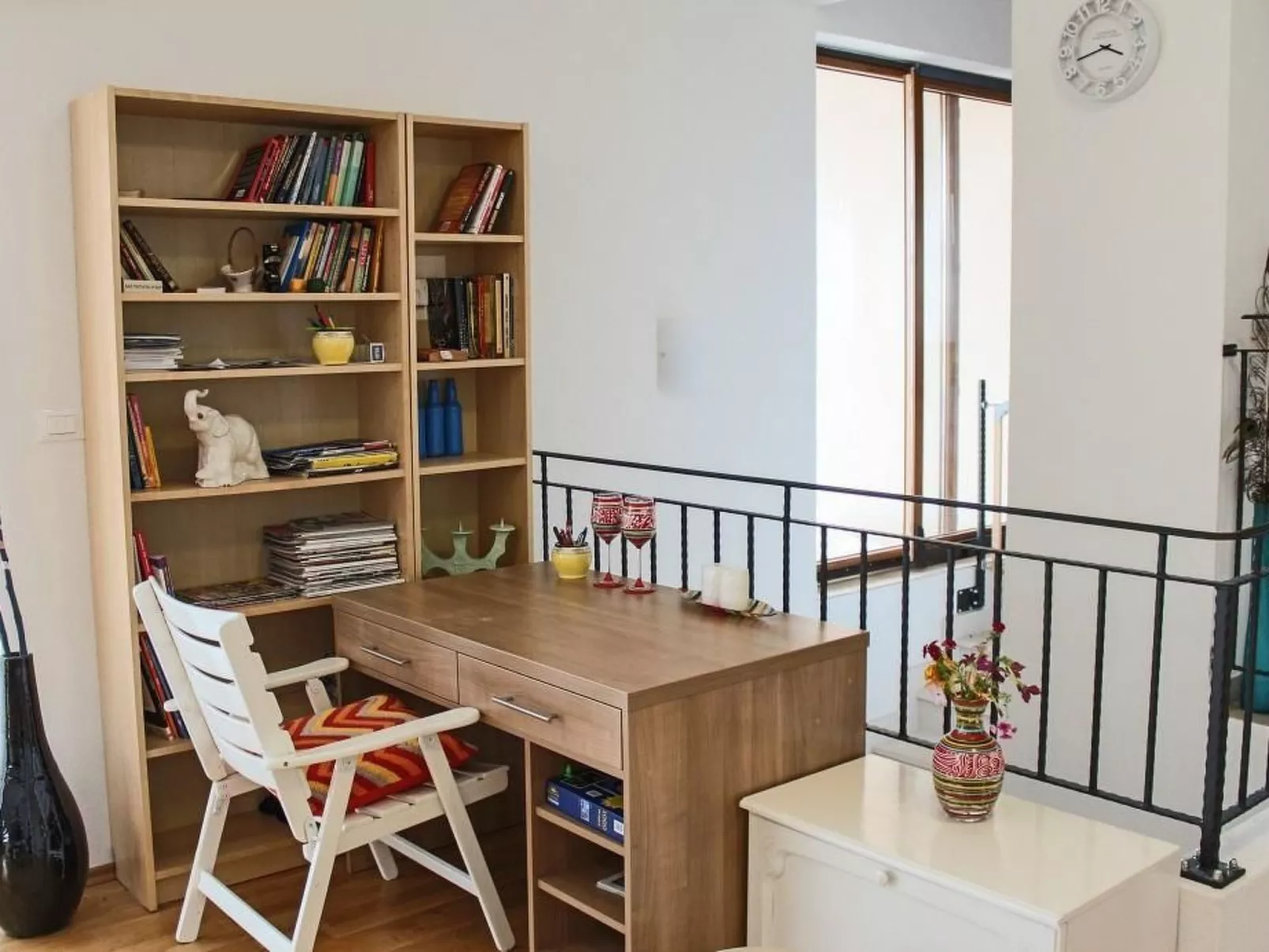 Arton Villa mit beheiztem Pool, in Istrien-Inside