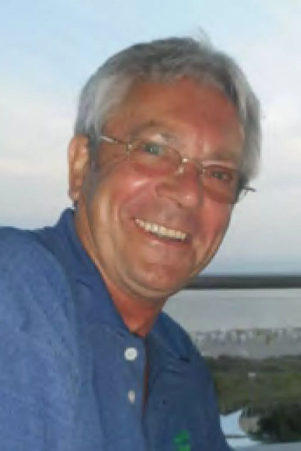 Penthouse-Ostseepanorama-Outside