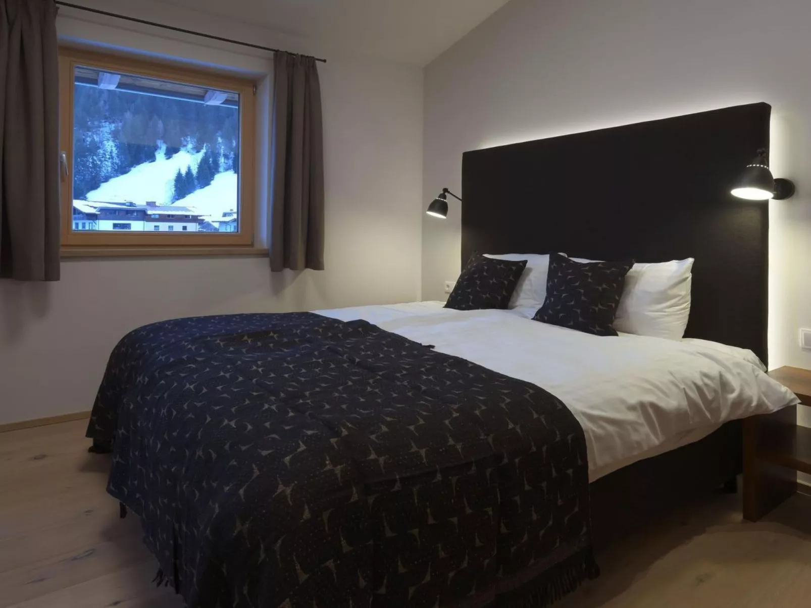 Alpin Penthouse Hollersbach-Image-tags.info