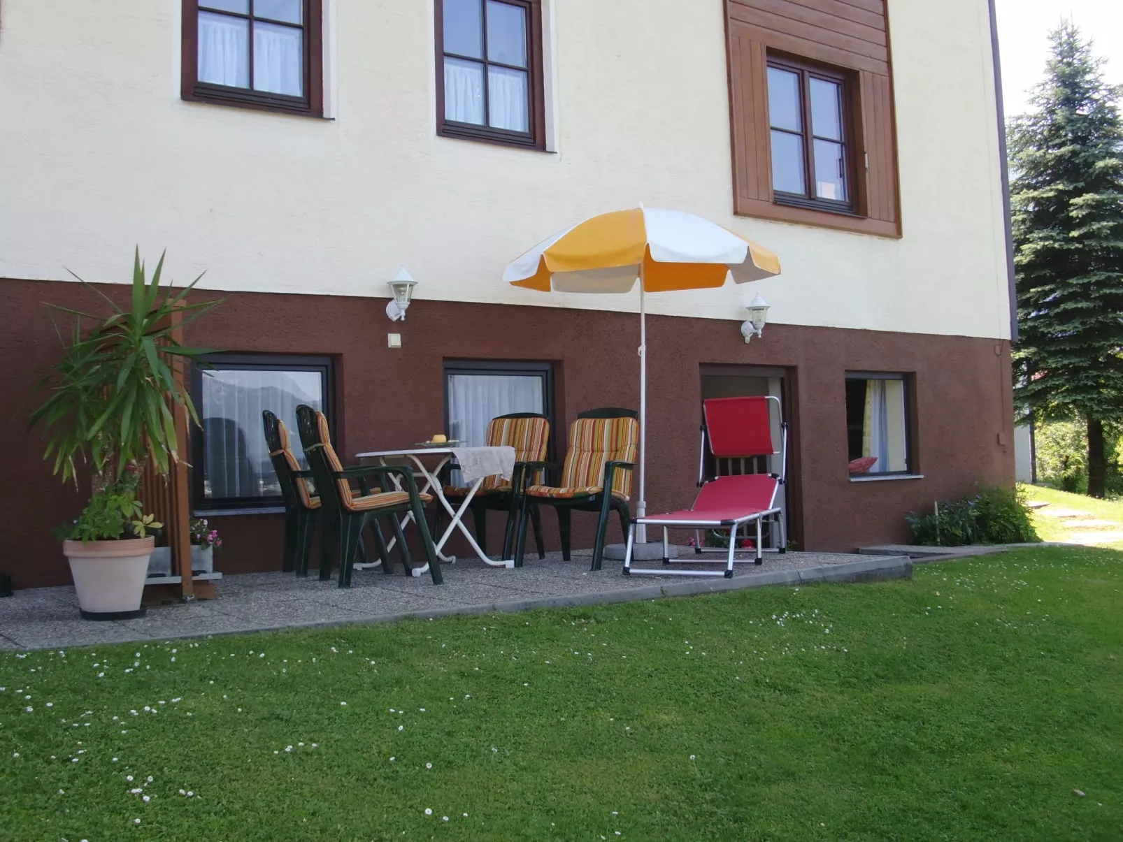 Haus Dreier-Draußen