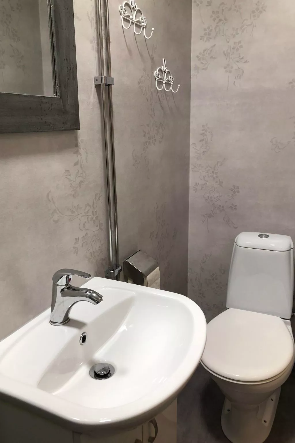 Villa Cottage-Dedans