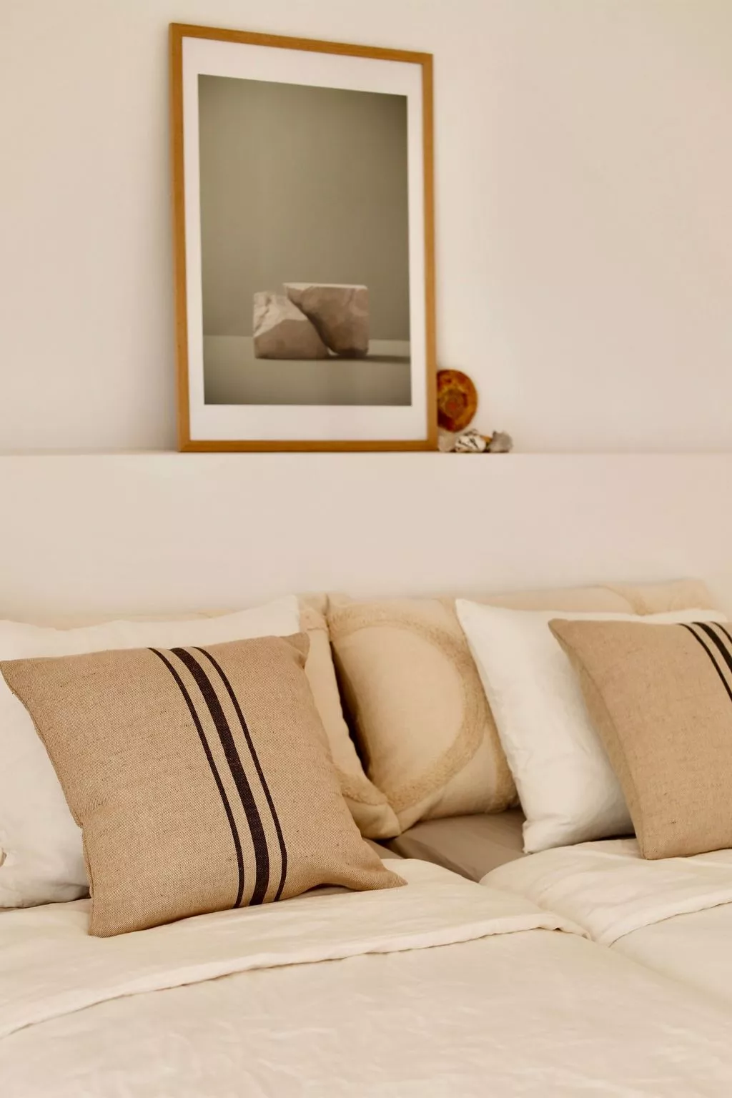 "Villa Nepenthe"-Inside